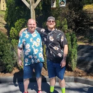 Meet your Posher, Cameron